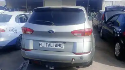 Hurda Aracı subaru                                             tribeca b9                                                                                                                                                                                                                                                 ez30                                                                                                                                                                                                                                                       yılın 2008 güçlü ez30