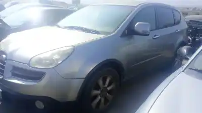 Hurda Aracı subaru                                             tribeca b9                                                                                                                                                                                                                                                 ez30                                                                                                                                                                                                                                                       yılın 2008 güçlü ez30