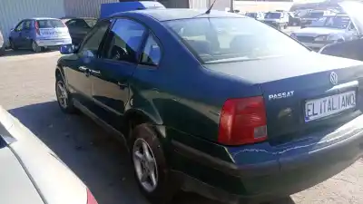 Veicolo di demolizione volkswagen passat b5 (3b2) 1.9 tdi dell'anno 2000 alimentato atj
