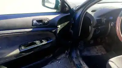 Veicolo di demolizione volkswagen passat b5 (3b2) 1.9 tdi dell'anno 2000 alimentato atj