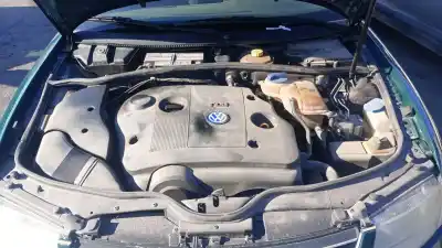 Veicolo di demolizione volkswagen passat b5 (3b2) 1.9 tdi dell'anno 2000 alimentato atj