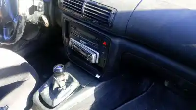 Veicolo di demolizione volkswagen passat b5 (3b2) 1.9 tdi dell'anno 2000 alimentato atj