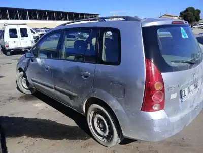 Утилизация автомобиля mazda                                              premacy (cp)                                                                                                                                                                                                                                               fp                                                                                                                                                                                                                                                         года 2005 питание fp