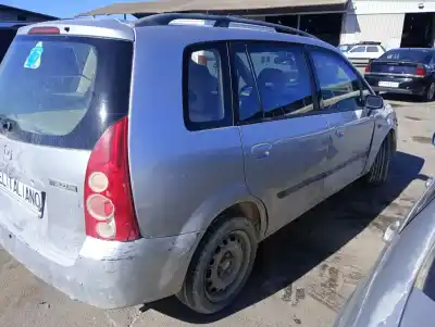 Утилизация автомобиля mazda                                              premacy (cp)                                                                                                                                                                                                                                               fp                                                                                                                                                                                                                                                         года 2005 питание fp