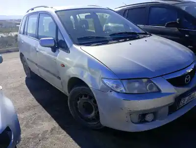 Утилизация автомобиля mazda                                              premacy (cp)                                                                                                                                                                                                                                               fp                                                                                                                                                                                                                                                         года 2005 питание fp