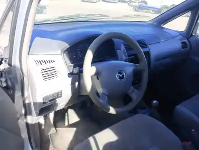 Утилизация автомобиля mazda                                              premacy (cp)                                                                                                                                                                                                                                               fp                                                                                                                                                                                                                                                         года 2005 питание fp