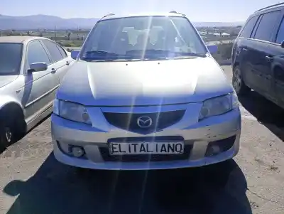 Veículo de Sucata MAZDA PREMACY (CP)  do ano 2005 alimentado FP