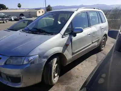 Утилизация автомобиля mazda                                              premacy (cp)                                                                                                                                                                                                                                               fp                                                                                                                                                                                                                                                         года 2005 питание fp