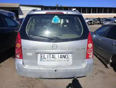 Утилизация автомобиля mazda                                              premacy (cp)                                                                                                                                                                                                                                               fp                                                                                                                                                                                                                                                         года 2005 питание fp