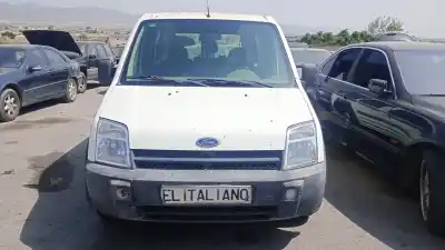 Veículo de Sucata FORD TOURNEO CONNECT (TC7)  do ano 2005 alimentado BHPA