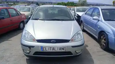 Sloopvoertuig FORD FOCUS BERLINA (CAK)  van het jaar 2003 aangedreven F9DA
