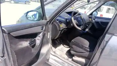Hurda Aracı citroen c4 picasso i monospace (ud_) 1.6 hdi yılın 2007 güçlü 9hz