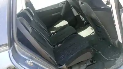 Hurda Aracı citroen c4 picasso i monospace (ud_) 1.6 hdi yılın 2007 güçlü 9hz