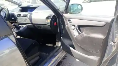 Hurda Aracı citroen c4 picasso i monospace (ud_) 1.6 hdi yılın 2007 güçlü 9hz
