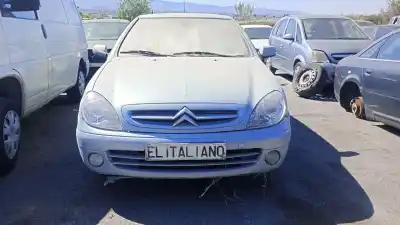 Sloopvoertuig CITROEN XSARA BERLINA  van het jaar 2003 aangedreven RHY