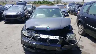 Sloopvoertuig BMW SERIE 1 BERLINA (E81/E87)  van het jaar 2005 aangedreven M47N204D4