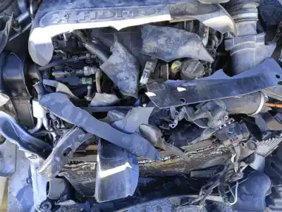 Sloopvoertuig peugeot 307 break/ sw (s2) rhrdw10bted4 van het jaar 2004 aangedreven rhrdw10bted4