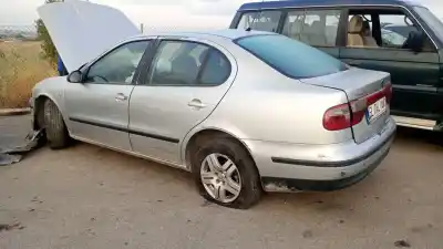 Здавання транспортного засобу seat toledo ii (1m2) 1.9 tdi року 2003 потужний alh