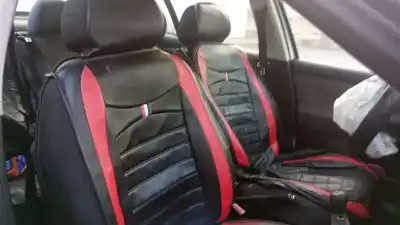 Здавання транспортного засобу seat toledo ii (1m2) 1.9 tdi року 2003 потужний alh