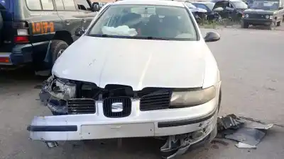 Здавання транспортного засобу seat toledo ii (1m2) 1.9 tdi року 2003 потужний alh