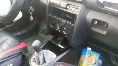 Здавання транспортного засобу seat toledo ii (1m2) 1.9 tdi року 2003 потужний alh