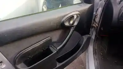 Veicolo di demolizione citroen xsara berlina rhz(dw10ated) dell'anno 2002 alimentato rhz