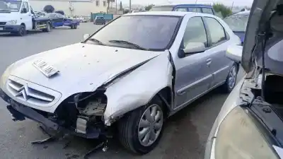Veicolo di demolizione citroen xsara berlina rhz(dw10ated) dell'anno 2002 alimentato rhz