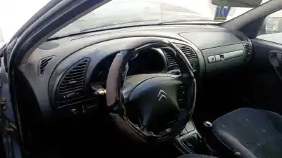 Veicolo di demolizione citroen xsara berlina rhz(dw10ated) dell'anno 2002 alimentato rhz