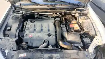 Veicolo di demolizione citroen xsara berlina rhz(dw10ated) dell'anno 2002 alimentato rhz
