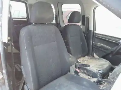 Sloopvoertuig volkswagen caddy profesional (sa) (03.2015) dfs van het jaar 2016 aangedreven dfs