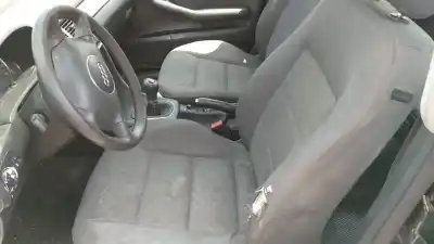 Scrapping Vehicle audi a6 c5 (4b2) 1.9 tdi of the year 2003 powered awx