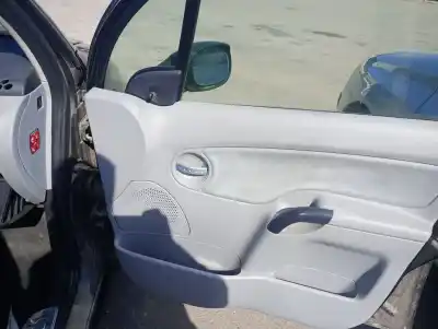 Утилизация автомобиля citroen c3 i (fc_, fn_) 1.4 hdi года 2002 питание 8hx