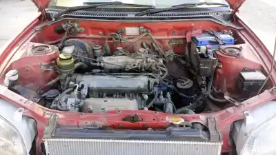 Утилизация автомобиля toyota rav4 funcruiser (a1) 3sfe года 1995 питание 3sfe
