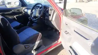 Утилизация автомобиля toyota rav4 funcruiser (a1) 3sfe года 1995 питание 3sfe
