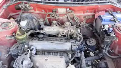 Утилизация автомобиля toyota rav4 funcruiser (a1) 3sfe года 1995 питание 3sfe