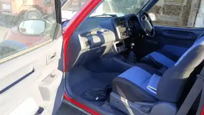 Утилизация автомобиля toyota rav4 funcruiser (a1) 3sfe года 1995 питание 3sfe
