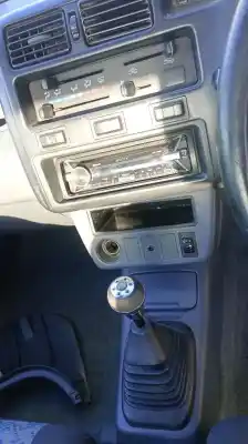Утилизация автомобиля toyota rav4 funcruiser (a1) 3sfe года 1995 питание 3sfe