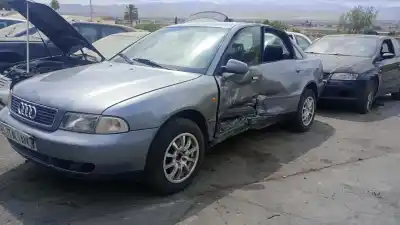 Здавання транспортного засобу audi a4 berlina (b5) afn року 2005 потужний afn