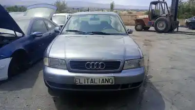 Здавання транспортного засобу audi a4 berlina (b5) afn року 2005 потужний afn