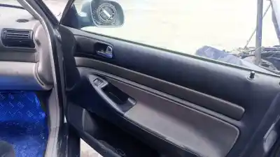 Здавання транспортного засобу audi a4 berlina (b5) afn року 2005 потужний afn