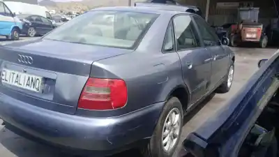 Здавання транспортного засобу audi a4 berlina (b5) afn року 2005 потужний afn