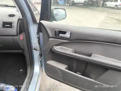 Scrapping Vehicle ford focus c-max (cap) g6da of the year 2005 powered g6da
