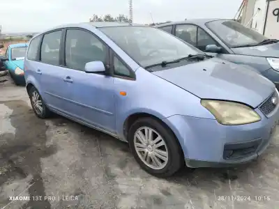 Scrapping Vehicle ford focus c-max (cap) g6da of the year 2005 powered g6da