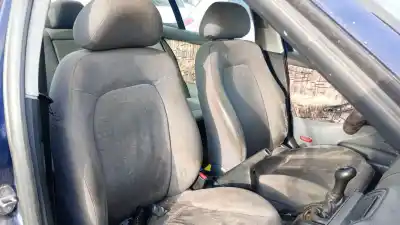Scrapping Vehicle seat toledo ii (1m2) 1.9 tdi of the year 2000 powered ahf
