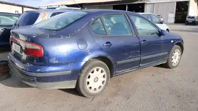 Scrapping Vehicle seat toledo ii (1m2) 1.9 tdi of the year 2000 powered ahf