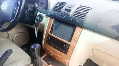 Здавання транспортного засобу ssangyong rexton d27dt року 2005 потужний d27dt
