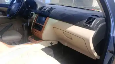 Здавання транспортного засобу ssangyong rexton d27dt року 2005 потужний d27dt
