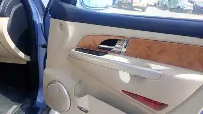 Здавання транспортного засобу ssangyong rexton d27dt року 2005 потужний d27dt