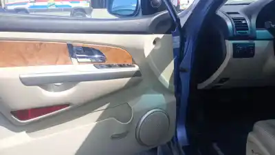 Здавання транспортного засобу ssangyong rexton d27dt року 2005 потужний d27dt