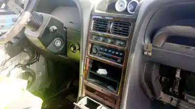 Scrapping Vehicle ssangyong korando om662la of the year 2000 powered om662la